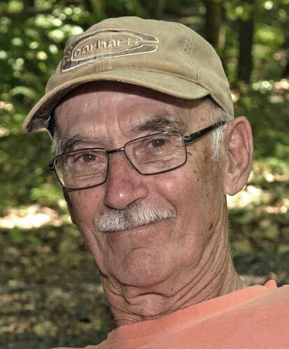 Harold  ‘Freddie’  Hassinger